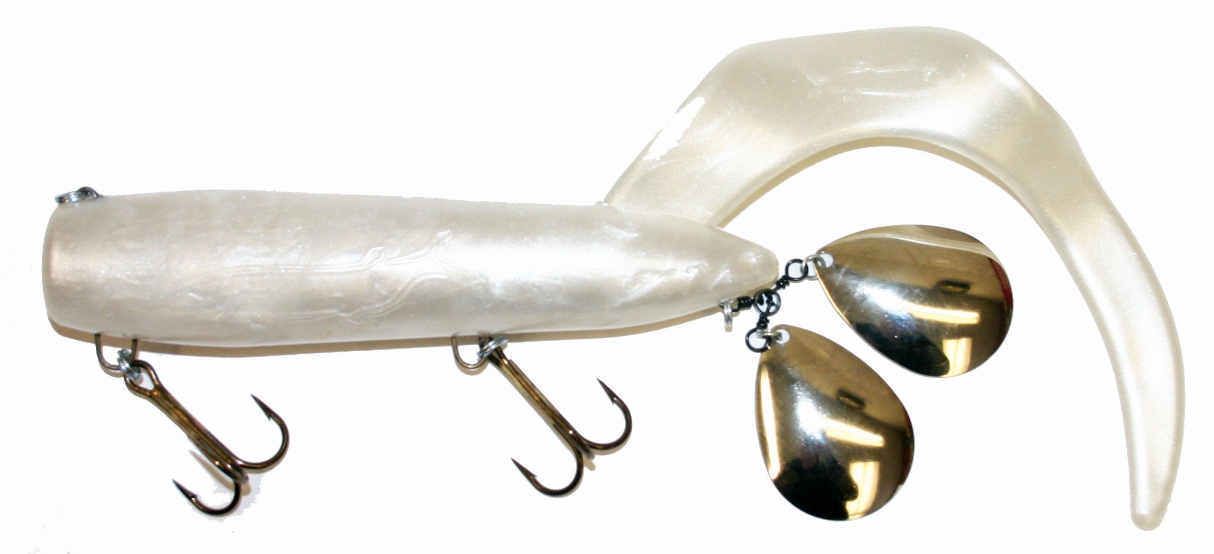 Bondy Bait Co Royal Orba