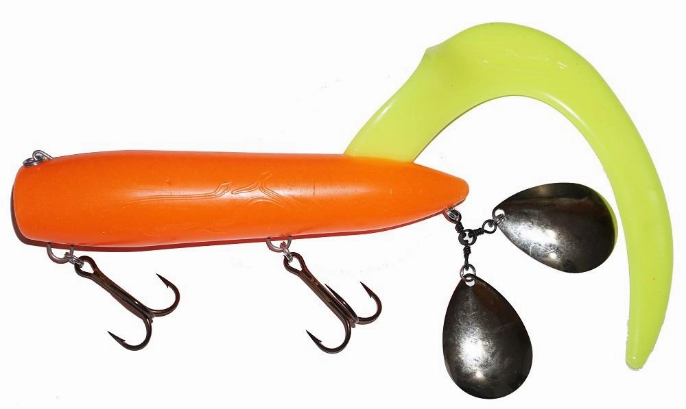 Bondy Bait Co Royal Orba