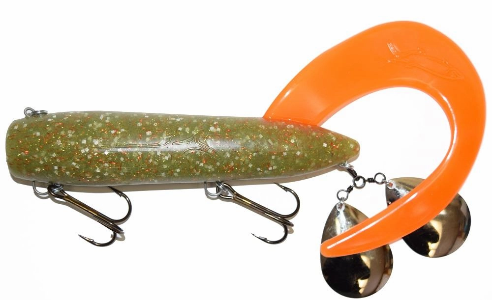 Bondy Bait Co Royal Orba