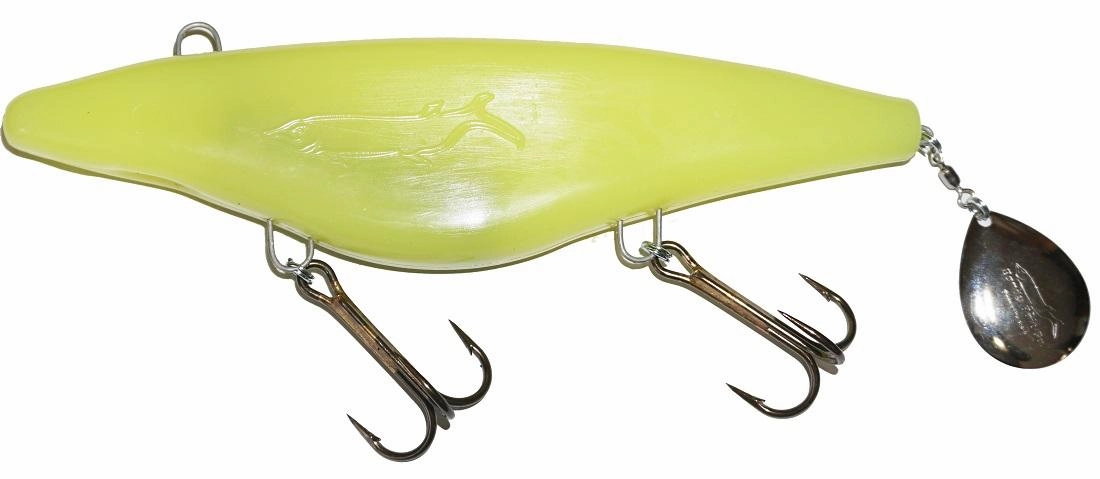 Bondy Bait Co Wobbler