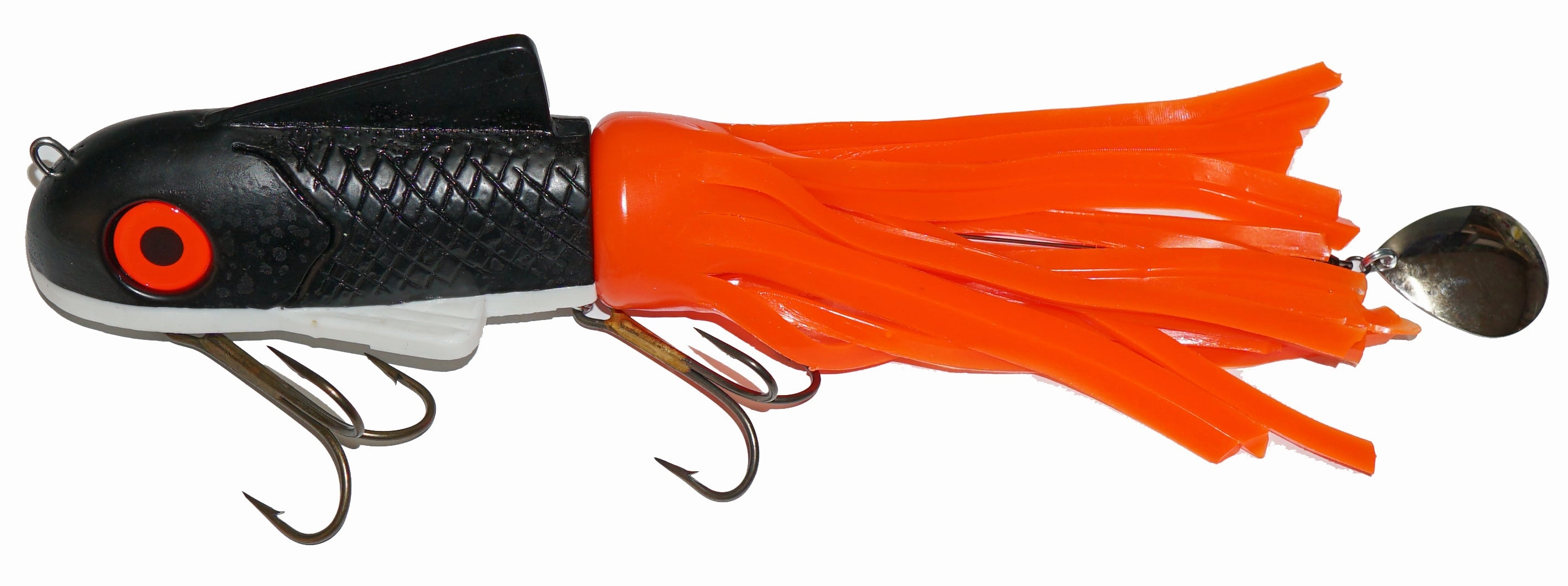 Boss Shad Medium Hybrid