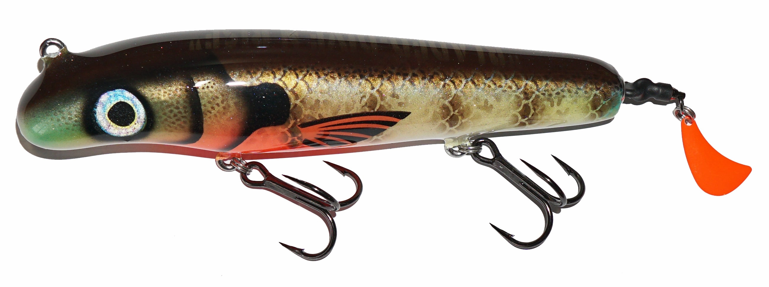 CC Lures Bladed Dive n Rise 7.5