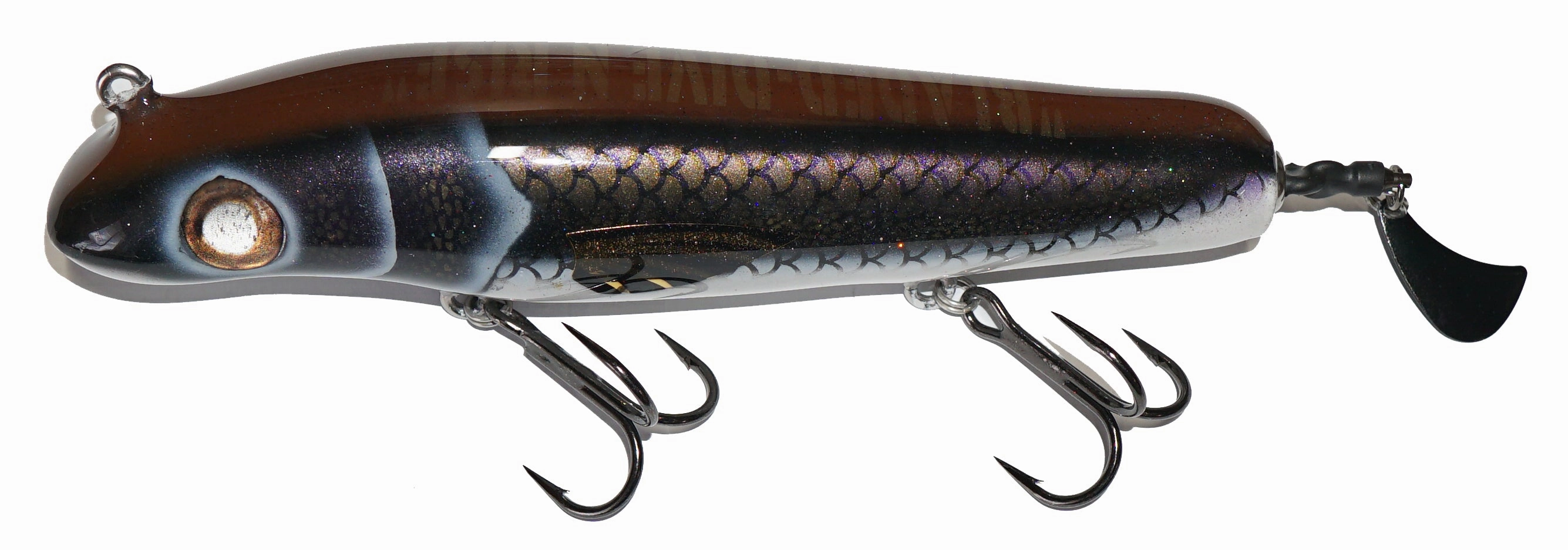 CC Lures Bladed Dive n Rise 7.5