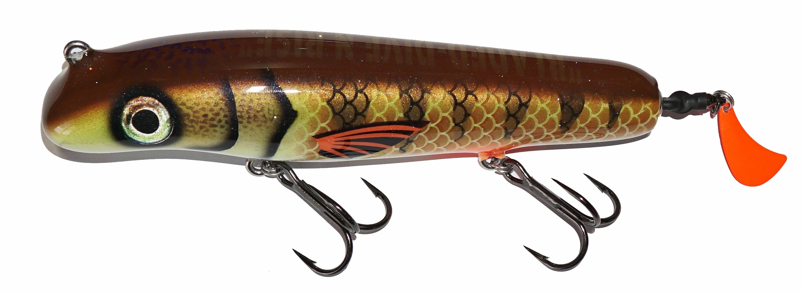 CC Lures Bladed Dive n Rise 7.5