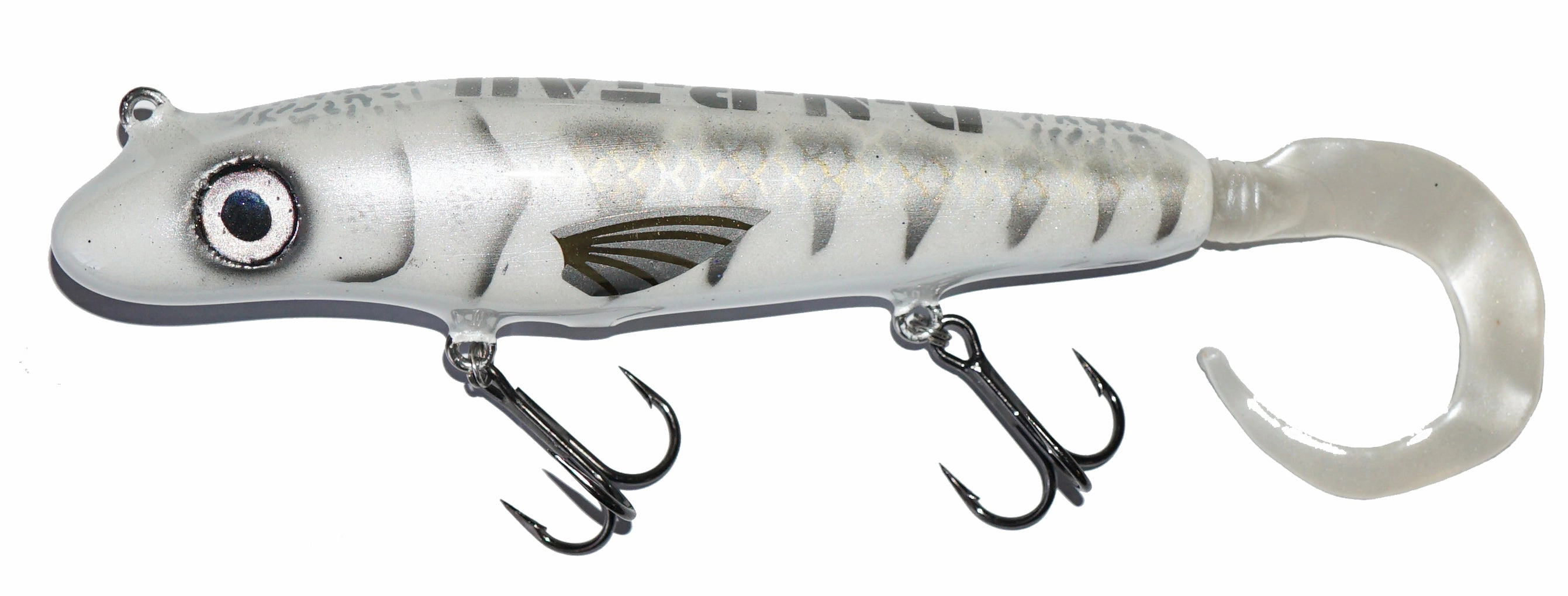 CC Lures Dive n Rise 7.5