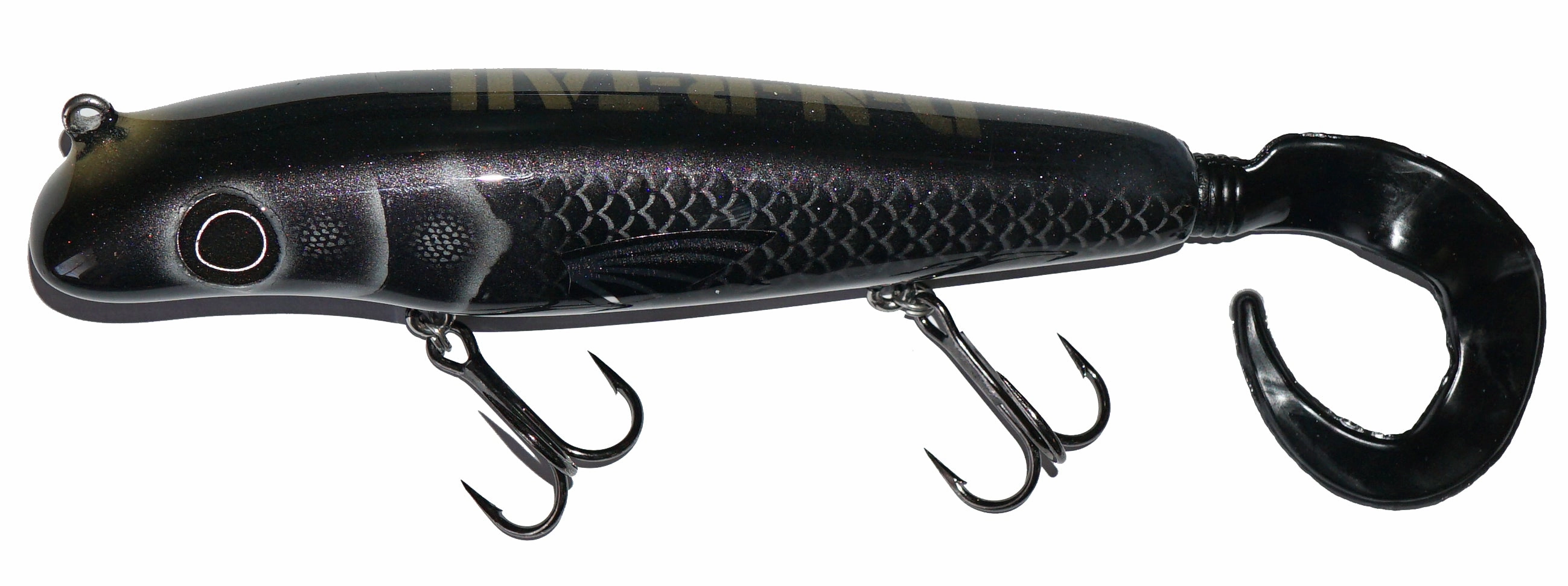 CC Lures Dive n Rise 7.5