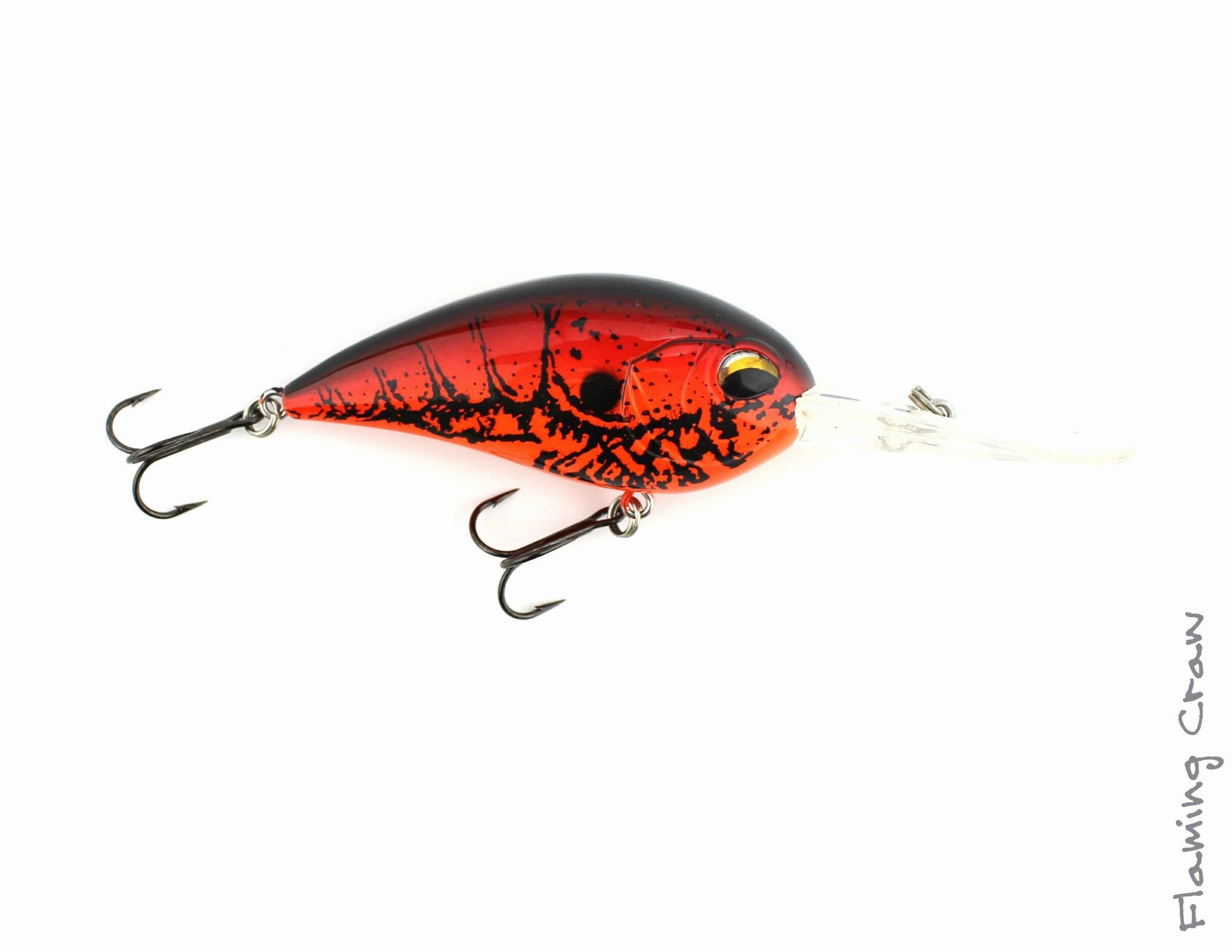 CD15 Deep Diving Crank Bait