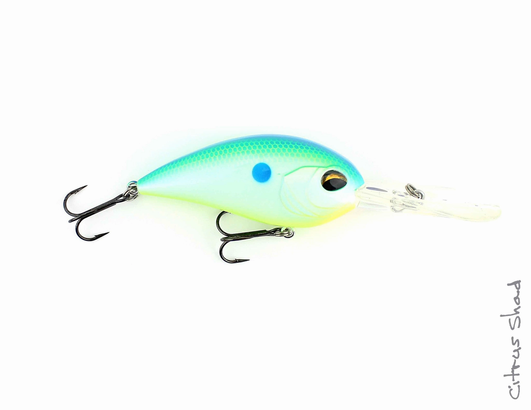 CD15 Deep Diving Crank Bait