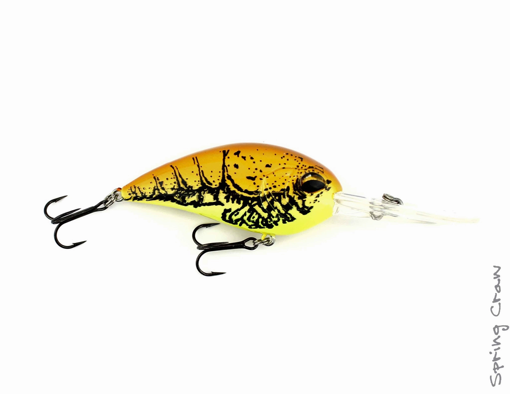 CD15 Deep Diving Crank Bait
