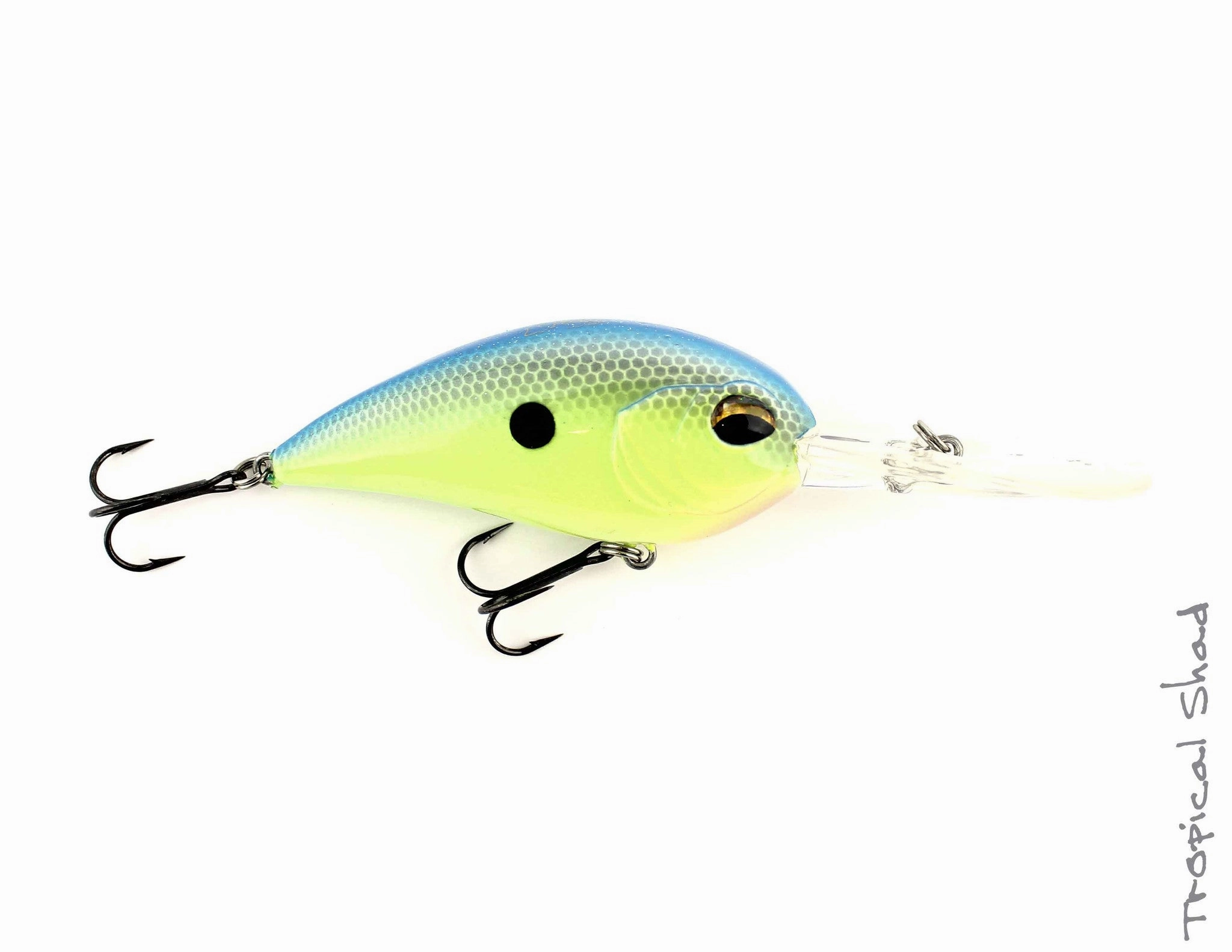 CD15 Deep Diving Crank Bait
