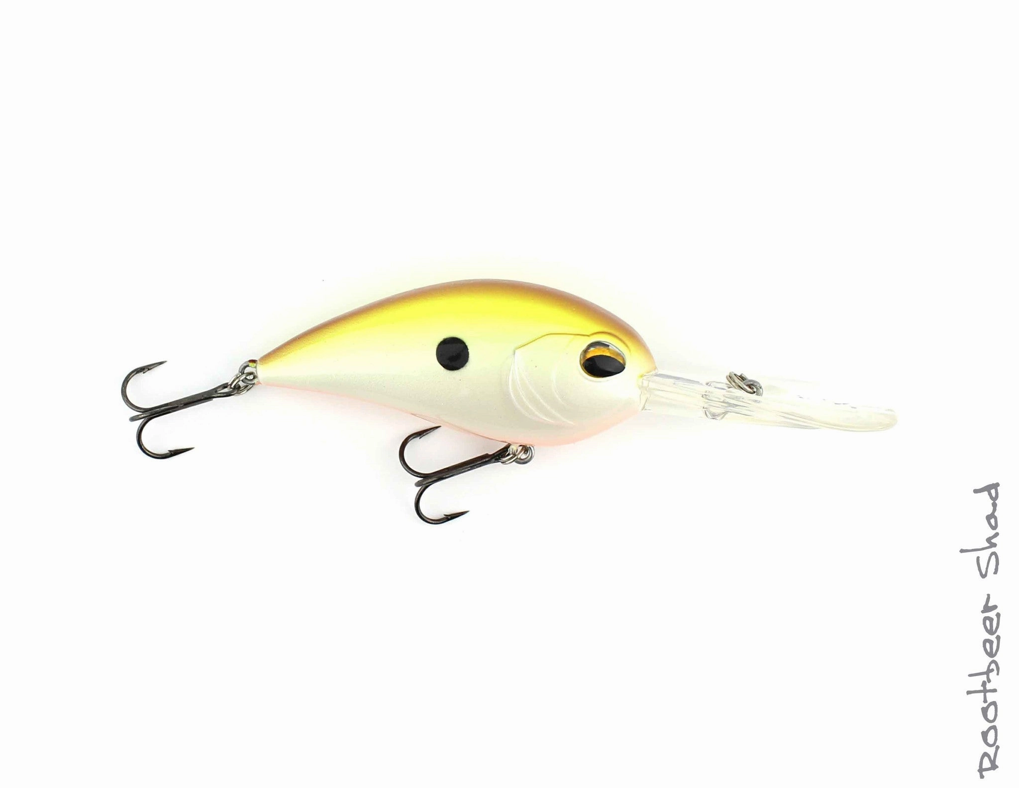 CD15 Deep Diving Crank Bait