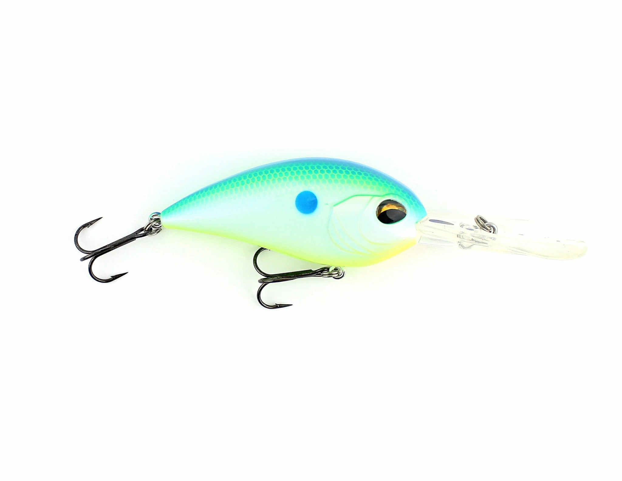 CD15 Deep Diving Crank Bait