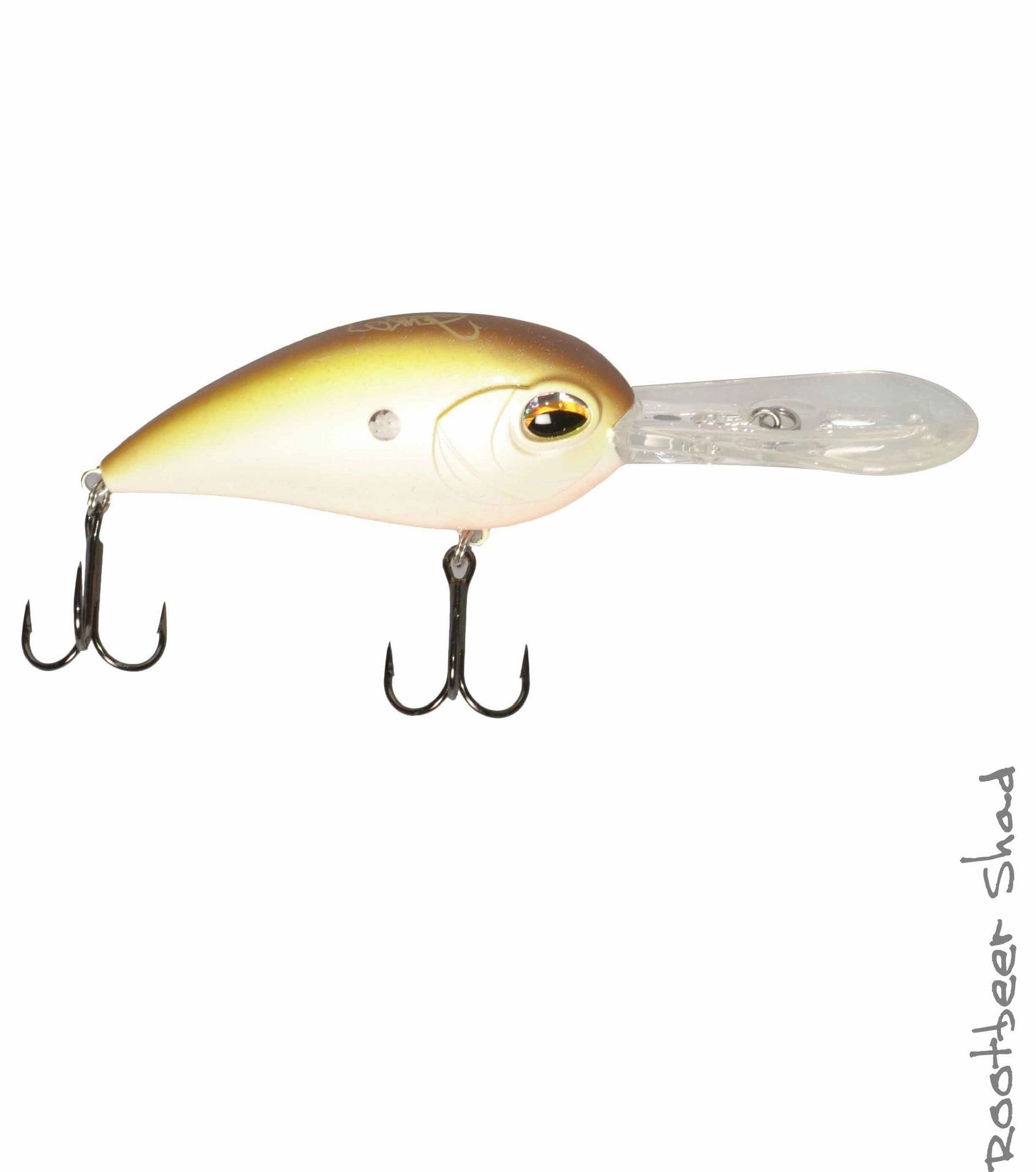 CD20 Deep Diving Crank Bait