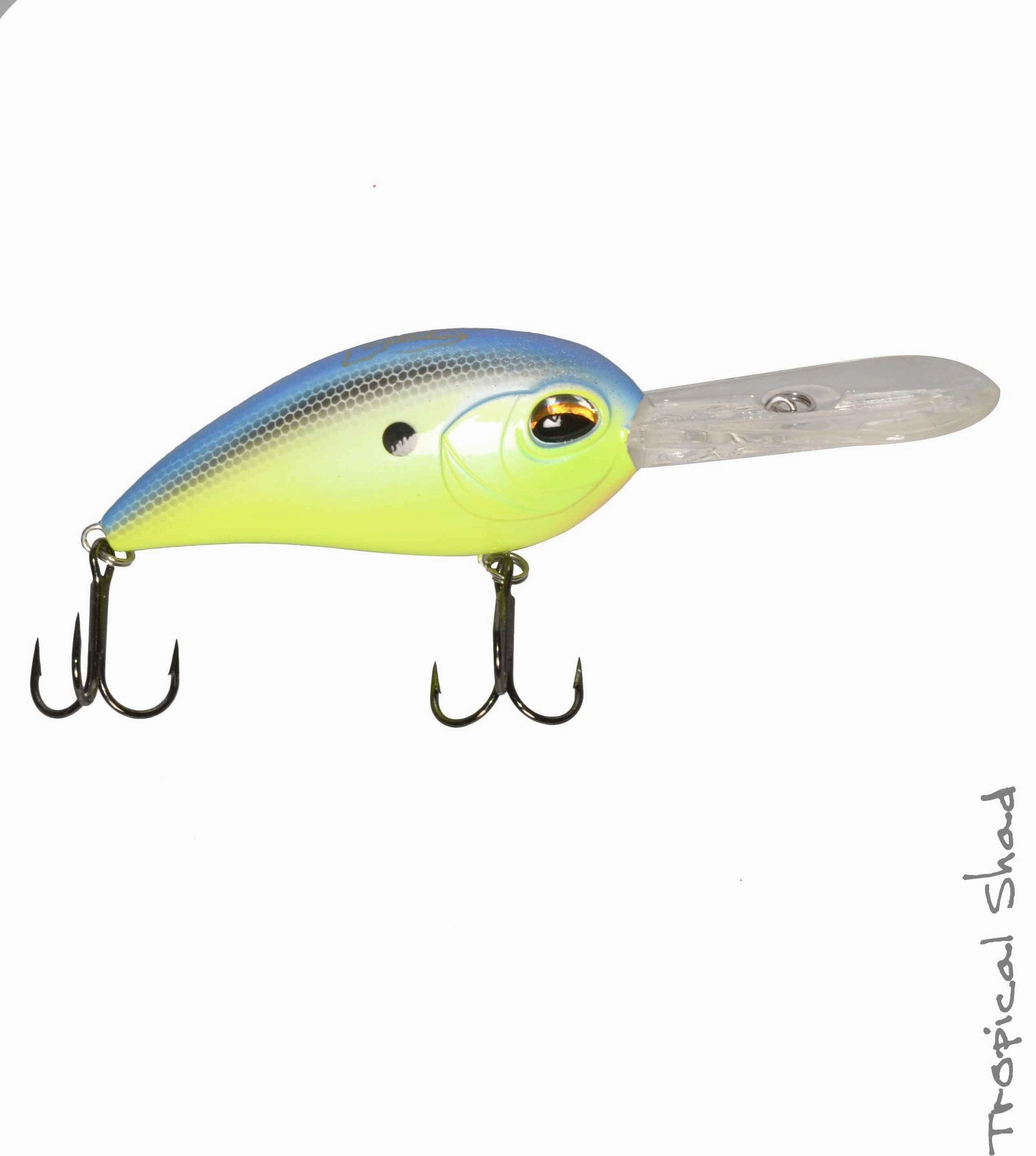 CD20 Deep Diving Crank Bait