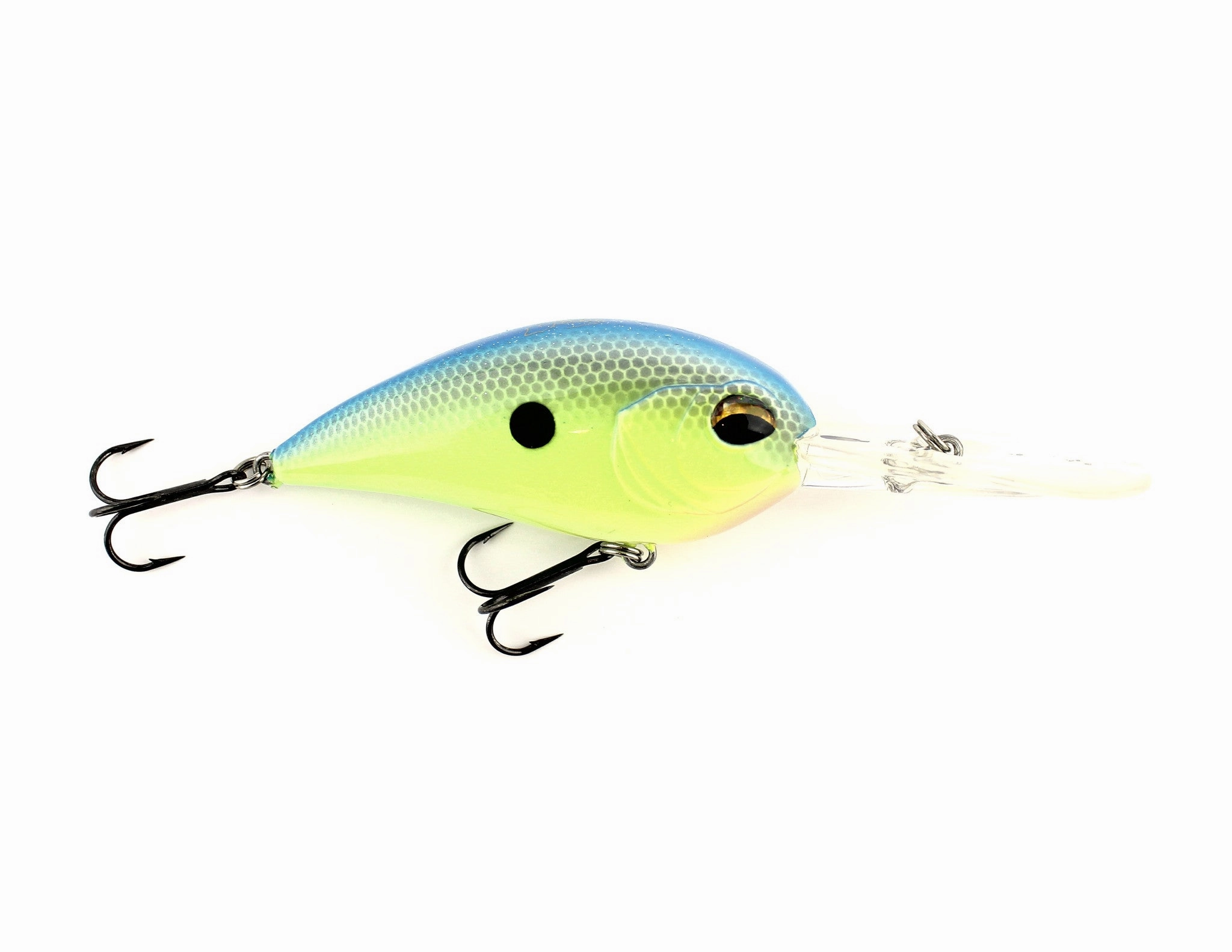 CD20 Silent Stalker Deep Diving Crank Bait
