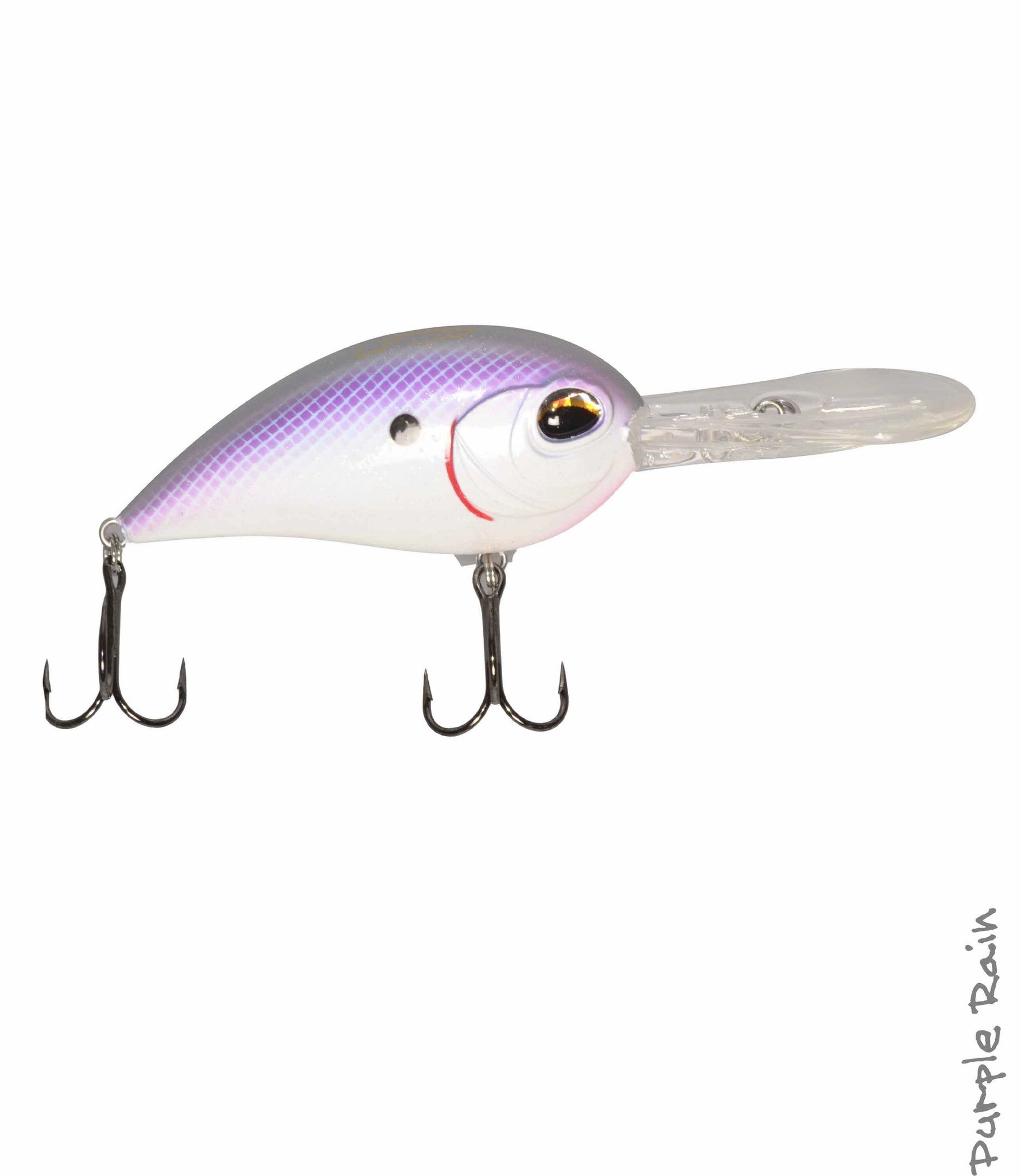 CD25 Deep Diving Crank Bait