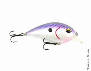 CD2 Square Bill Crank Bait