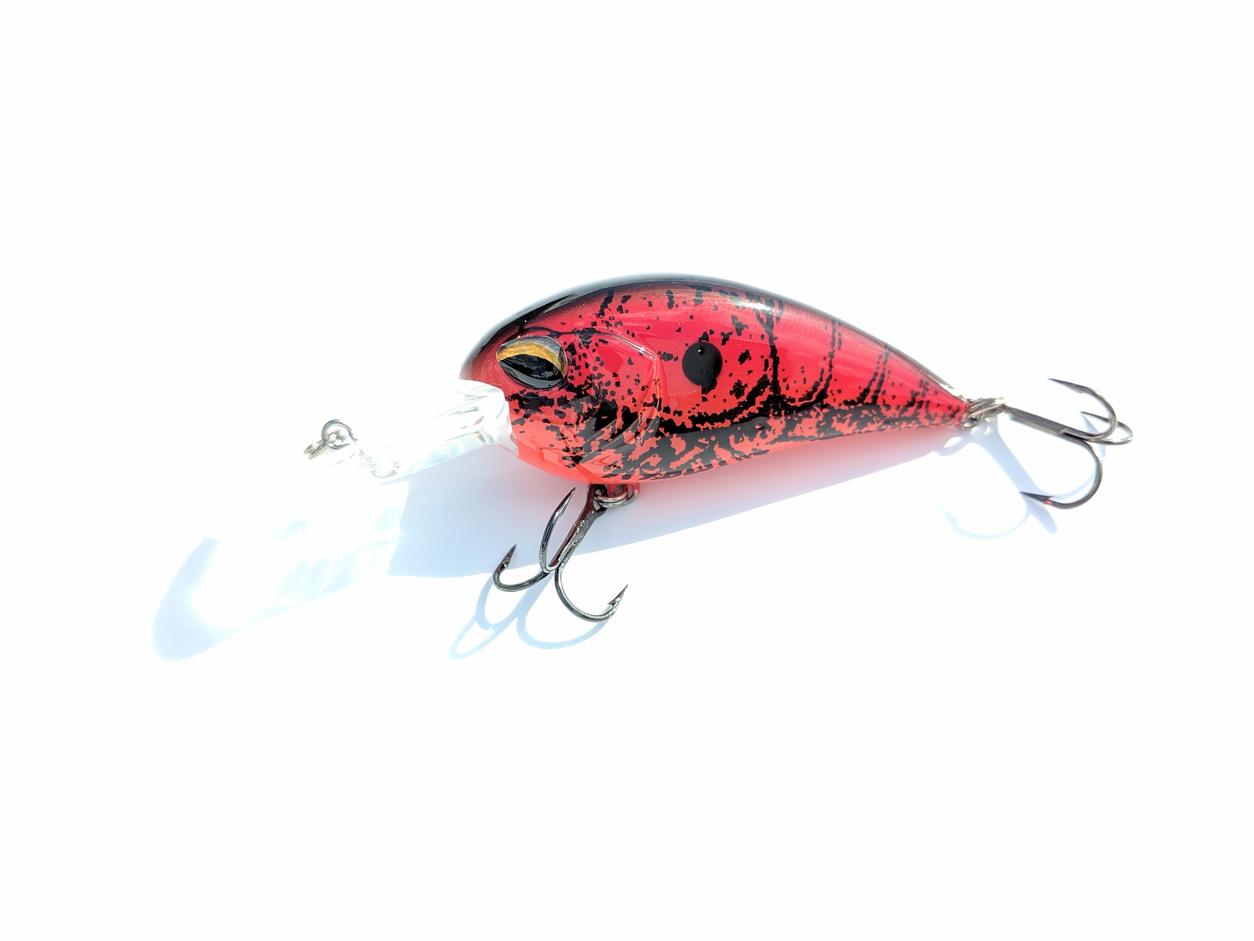 CD7 Crankbait