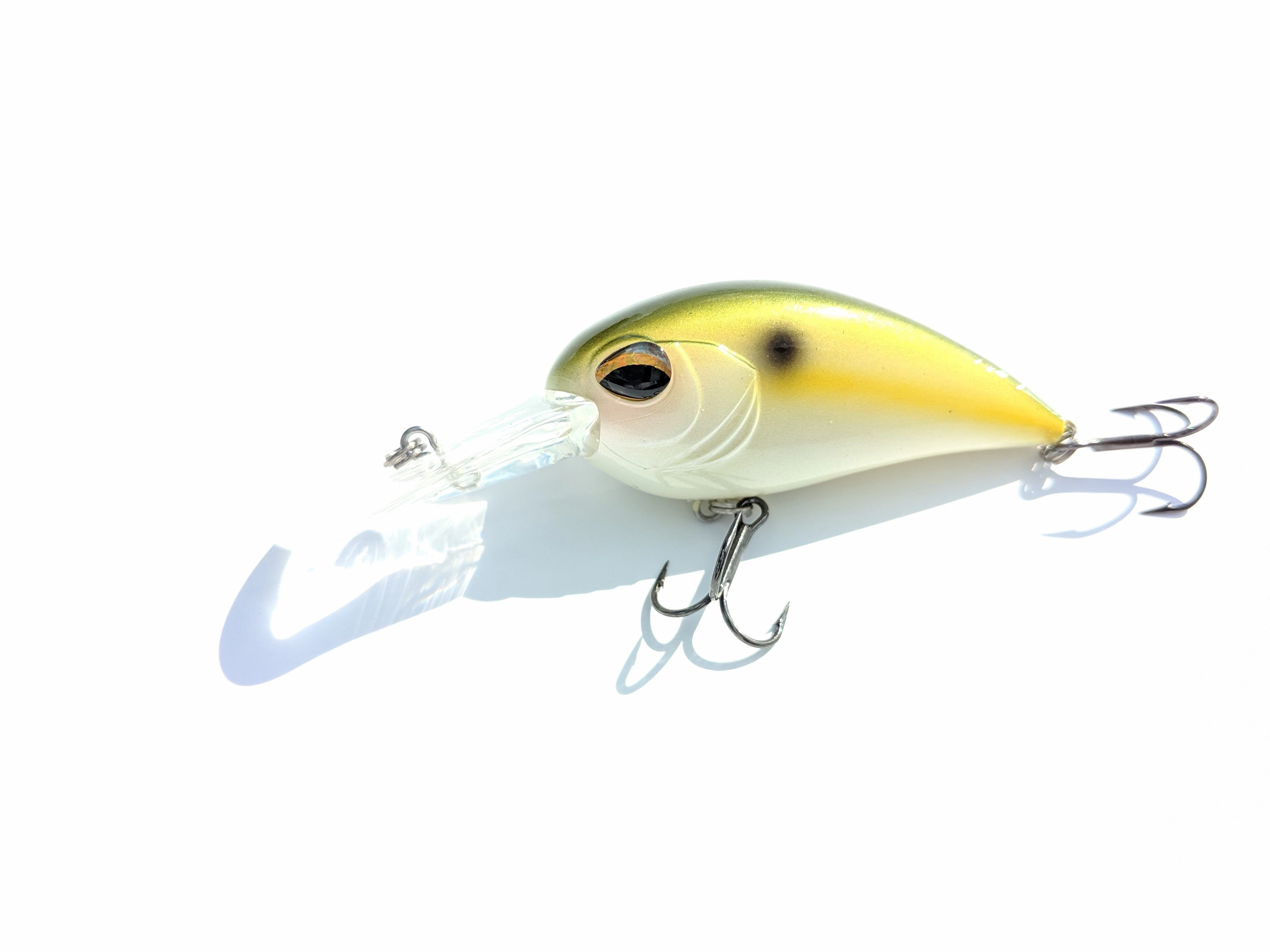 CD7 Crankbait