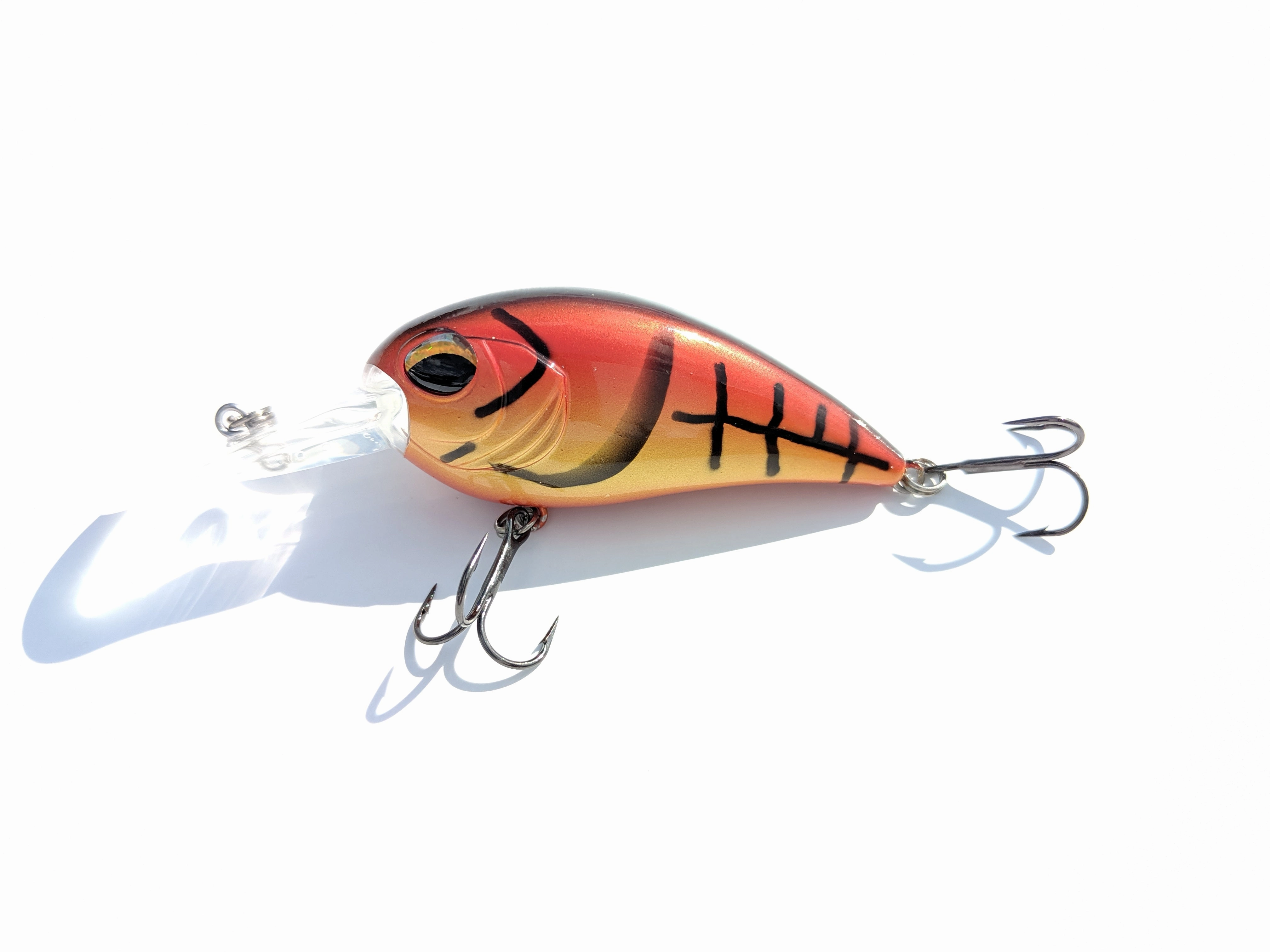 CD7 Crankbait