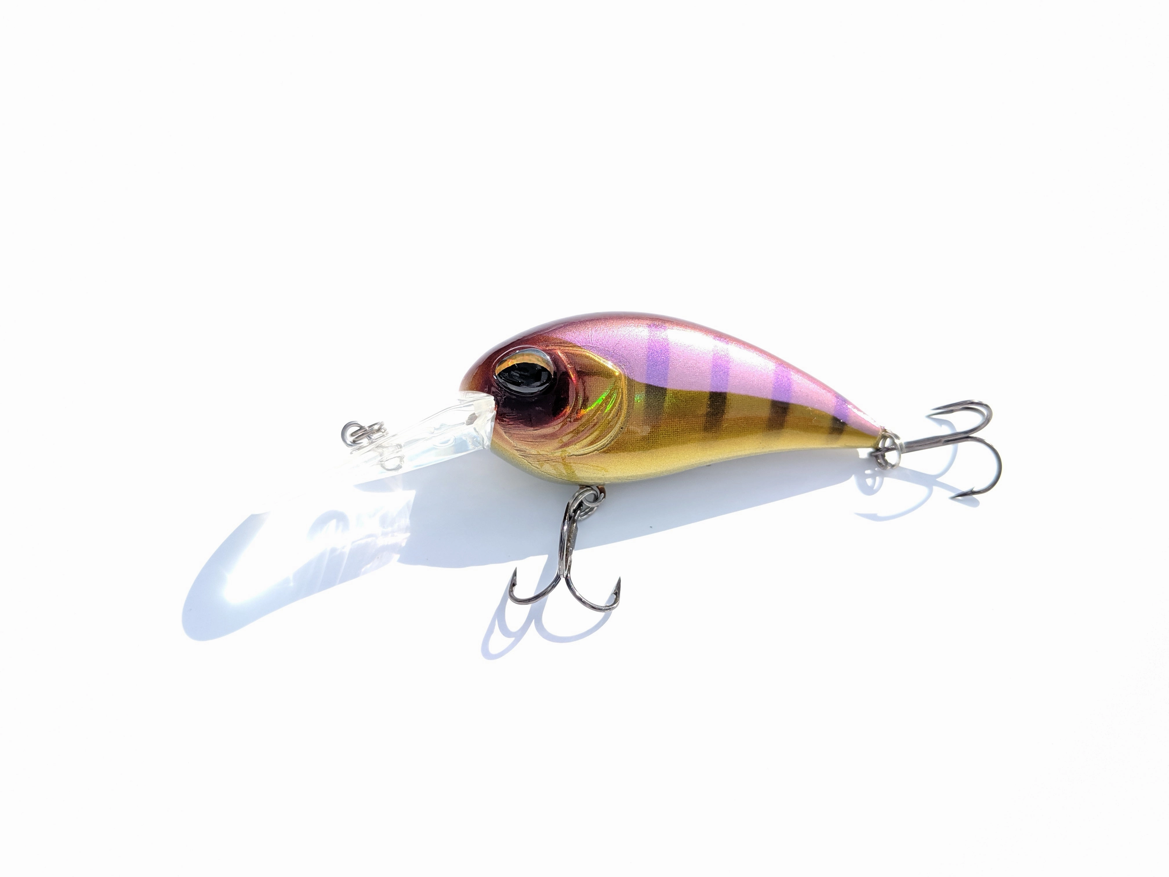 CD7 Crankbait