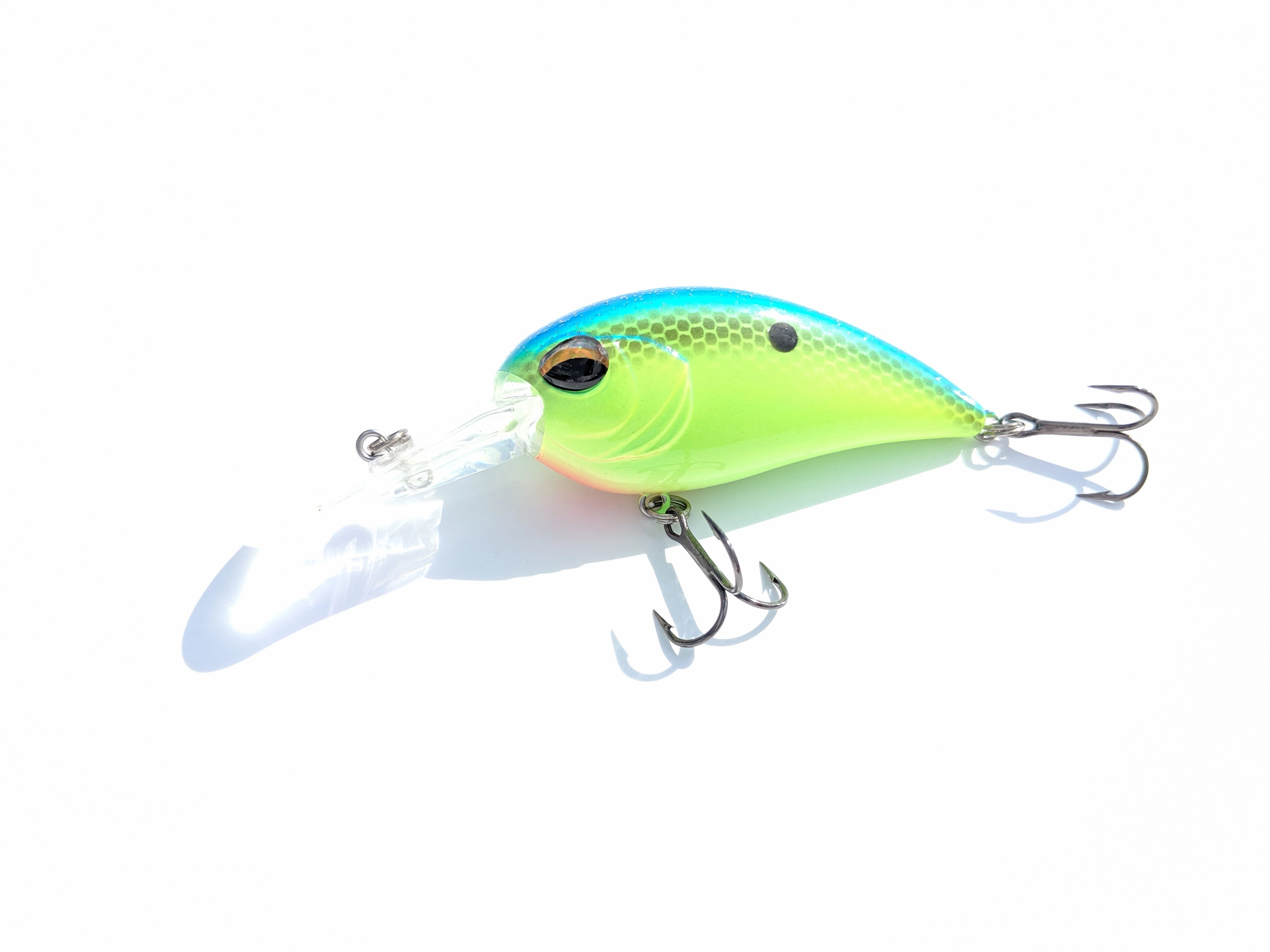 CD7 Crankbait