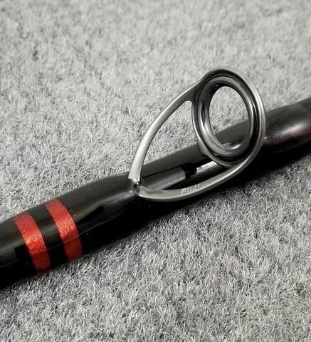 Chaos Tackle Assault Stick 20/20 Rods (Full Grip)