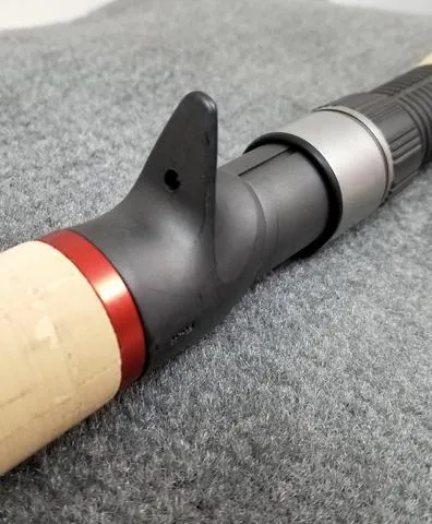 Chaos Tackle Assault Stick 20/20 Rods (Full Grip)