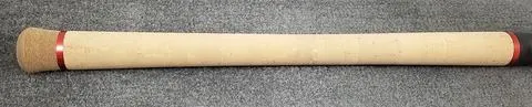Chaos Tackle Assault Stick 20/20 Rods (Full Grip)
