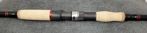 Chaos Tackle Assault Stick 20/20 Rods (Split Grip)