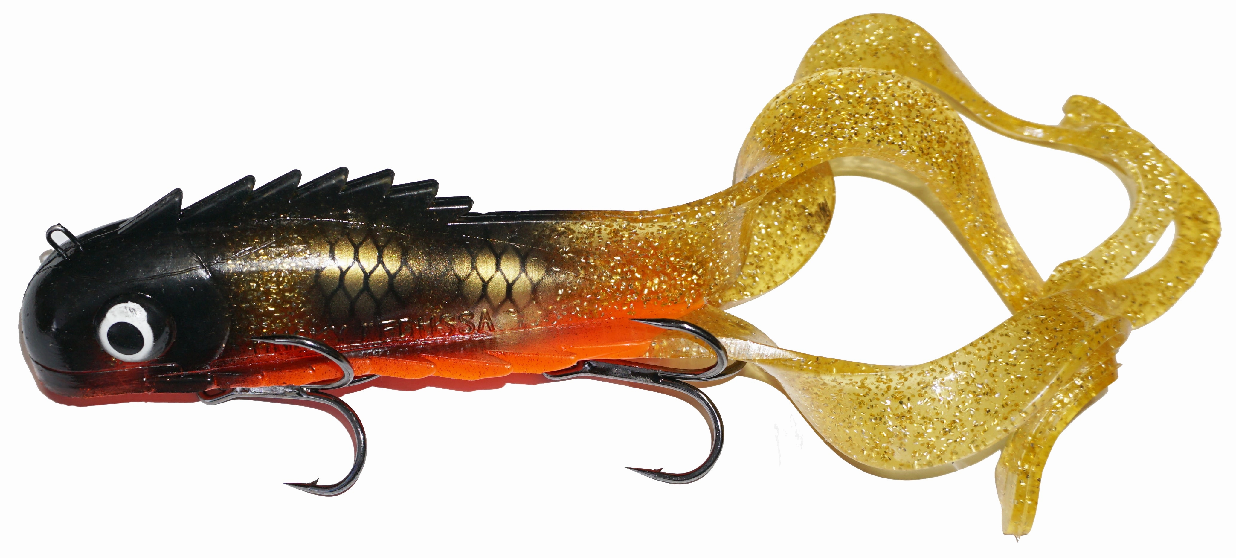 Chaos Tackle Husky Medussa