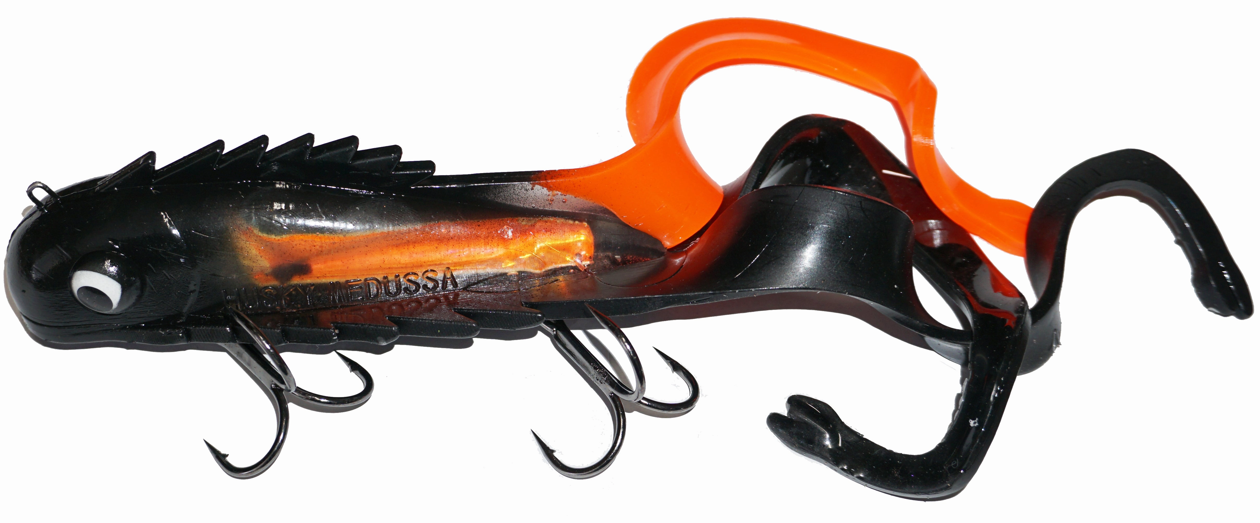 Chaos Tackle Husky Medussa-Shallow