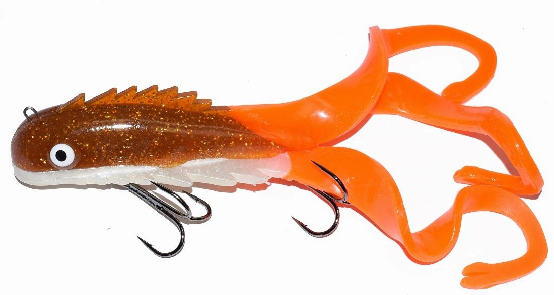 Chaos Tackle Husky Medussa-Shallow