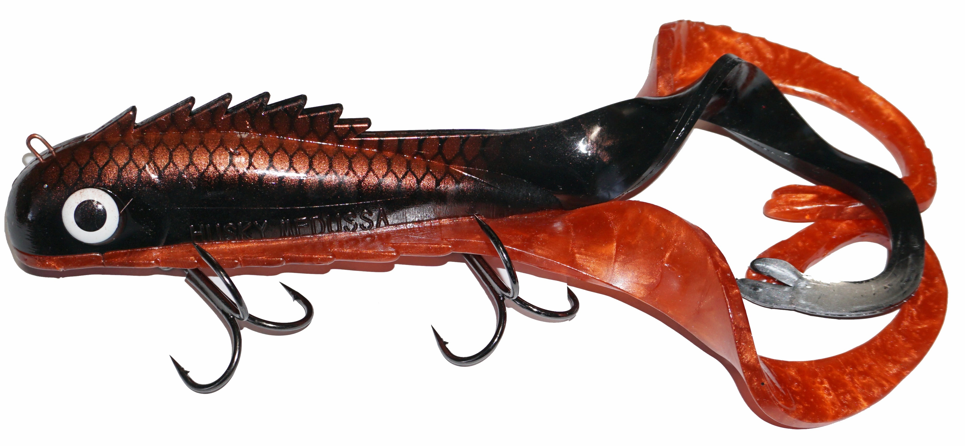 Chaos Tackle Husky Medussa-Shallow