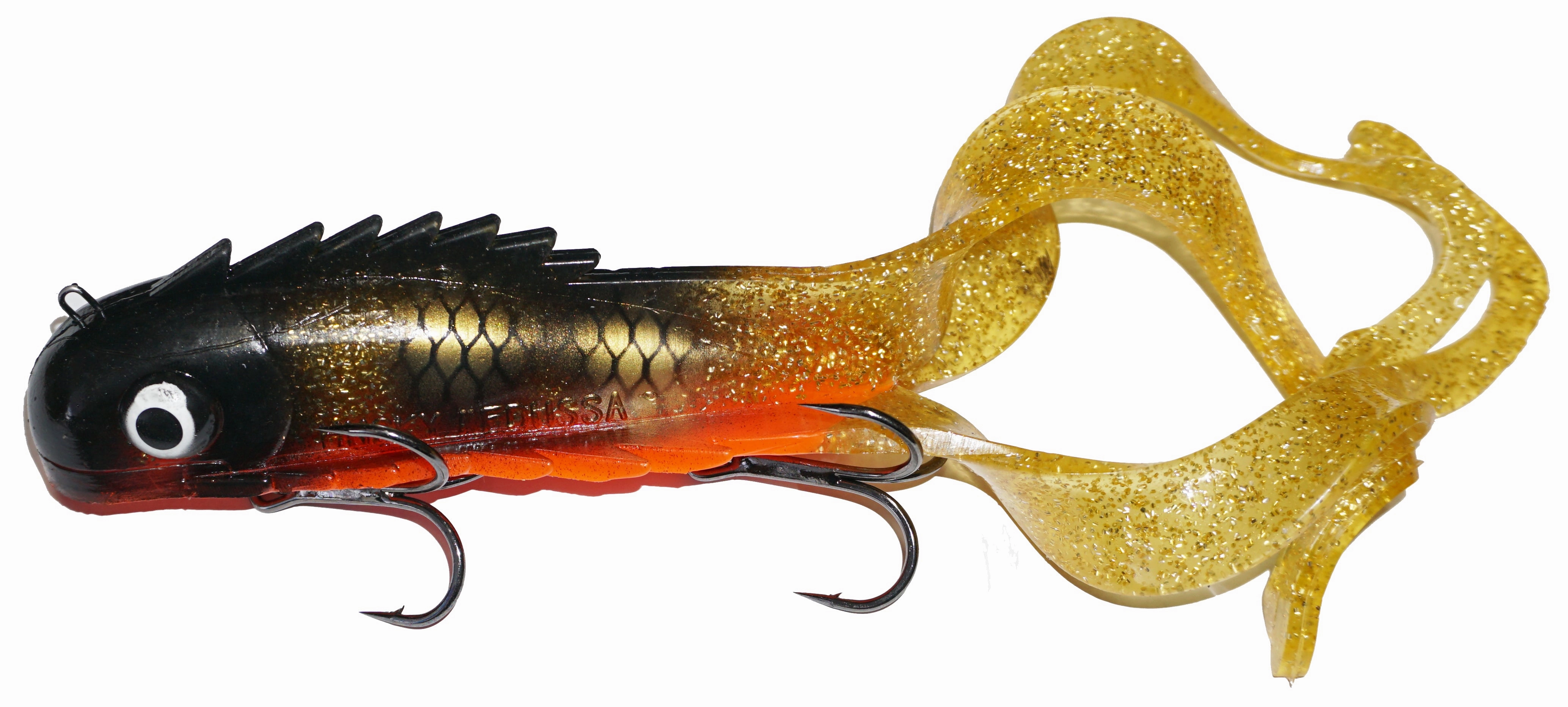 Chaos Tackle Husky Medussa-Shallow
