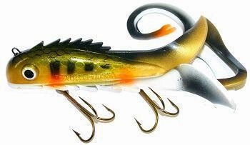 Chaos Tackle Husky Medussa-Shallow