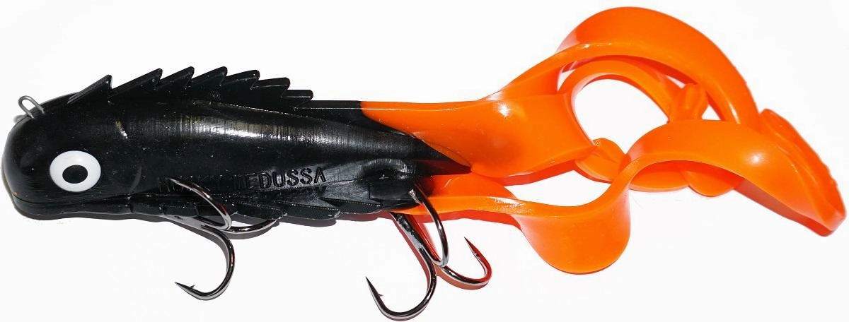 Chaos Tackle Husky Medussa-Shallow