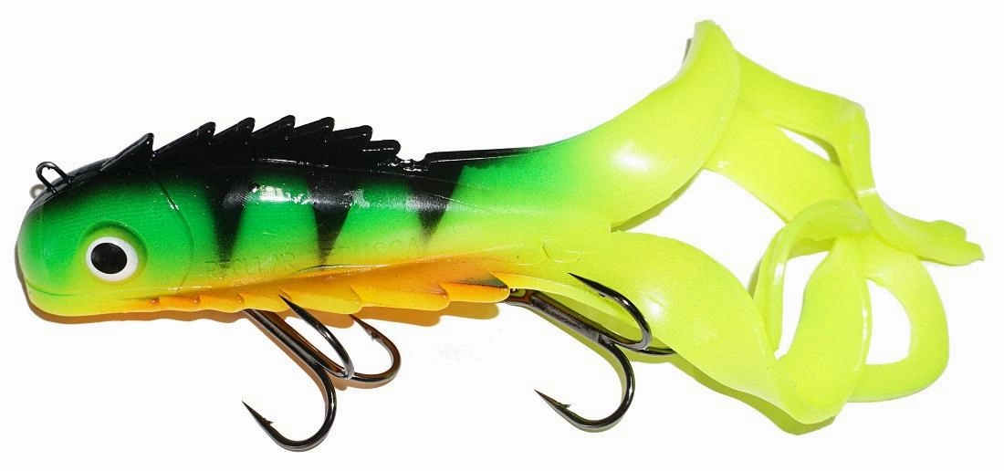 Chaos Tackle Husky Medussa-Shallow