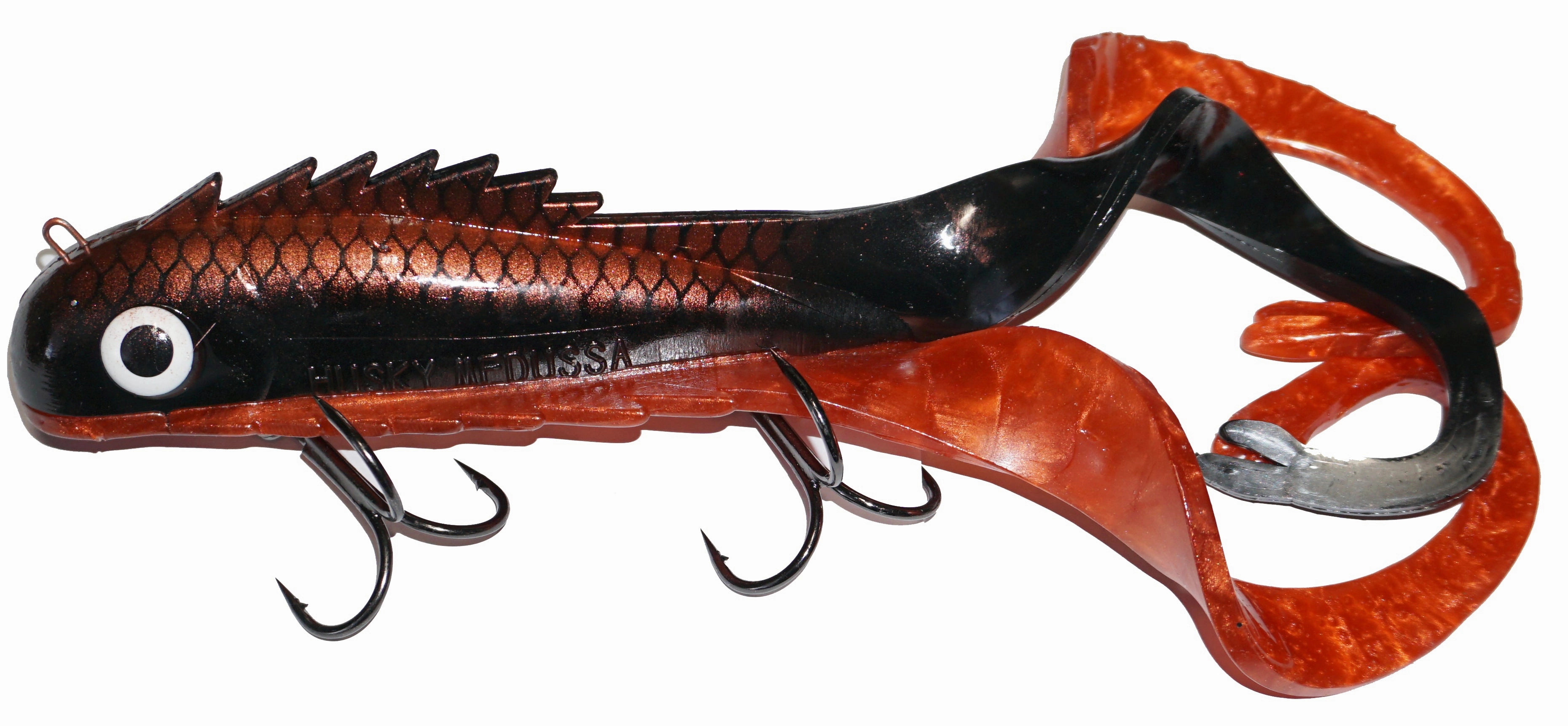 Chaos Tackle Husky Medussa-Shallow
