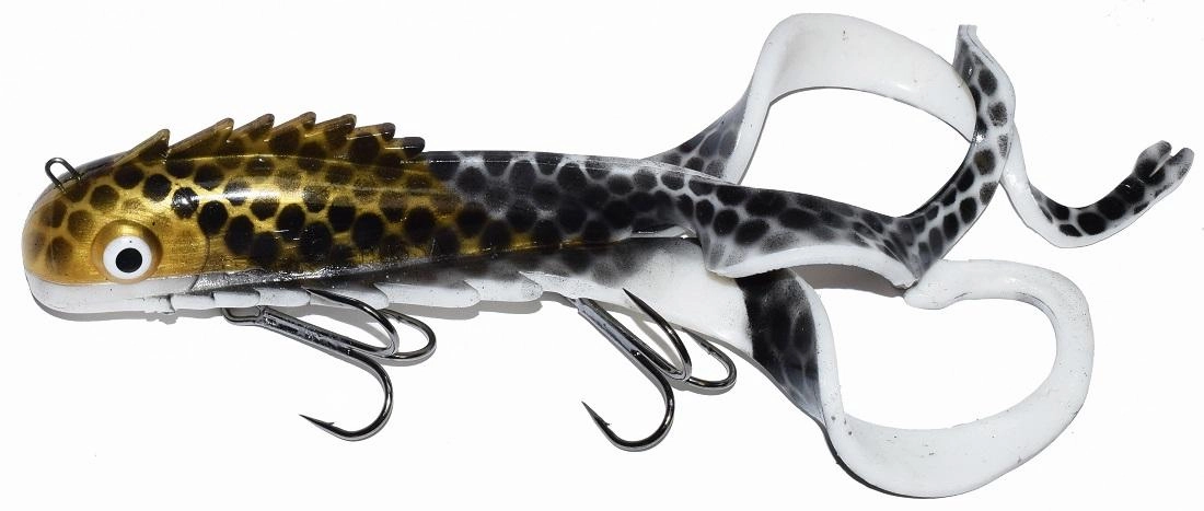 Chaos Tackle Husky Medussa-Shallow