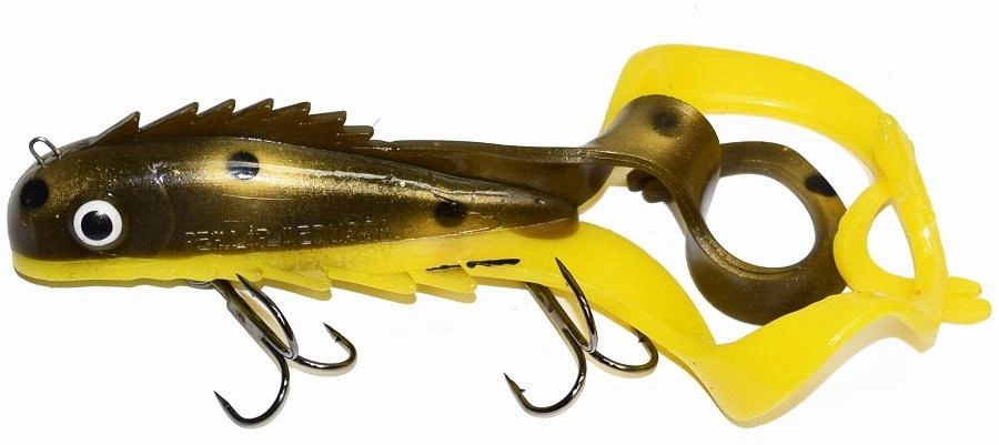 Chaos Tackle Husky Medussa-Shallow