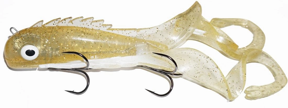 Chaos Tackle Medussa - Shallow