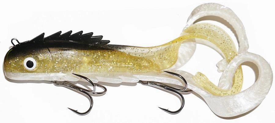 Chaos Tackle Mid Medussa