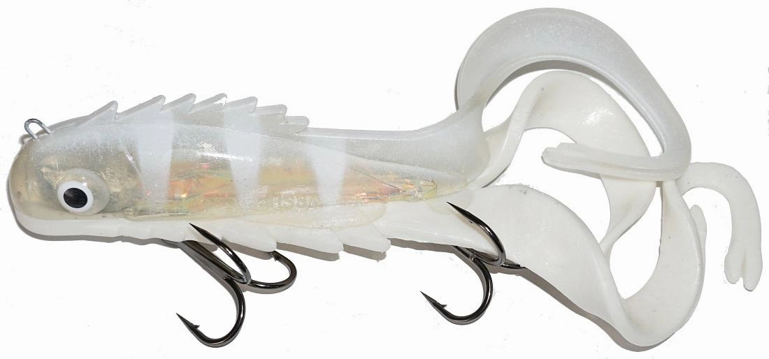 Chaos Tackle Mid Medussa