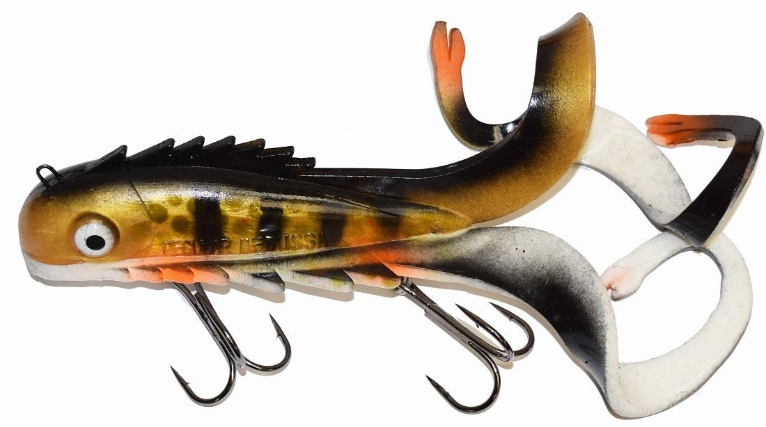 Chaos Tackle Mid Medussa-Shallow