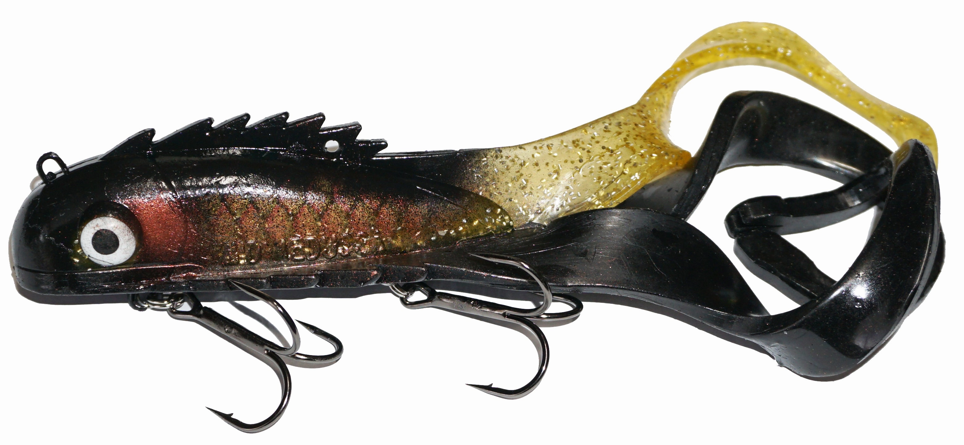 Chaos Tackle Mid Medussa-Shallow