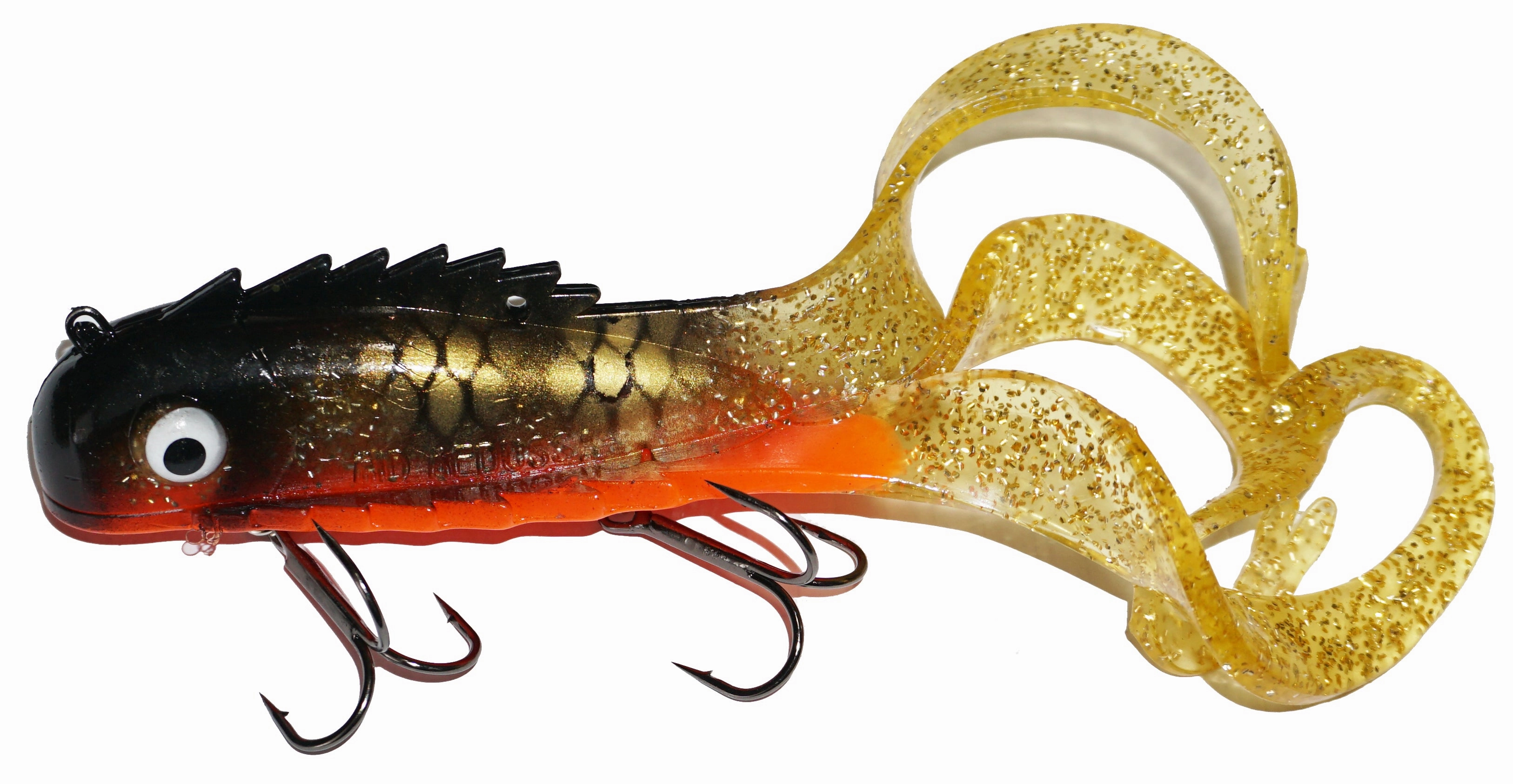 Chaos Tackle Mid Medussa-Shallow