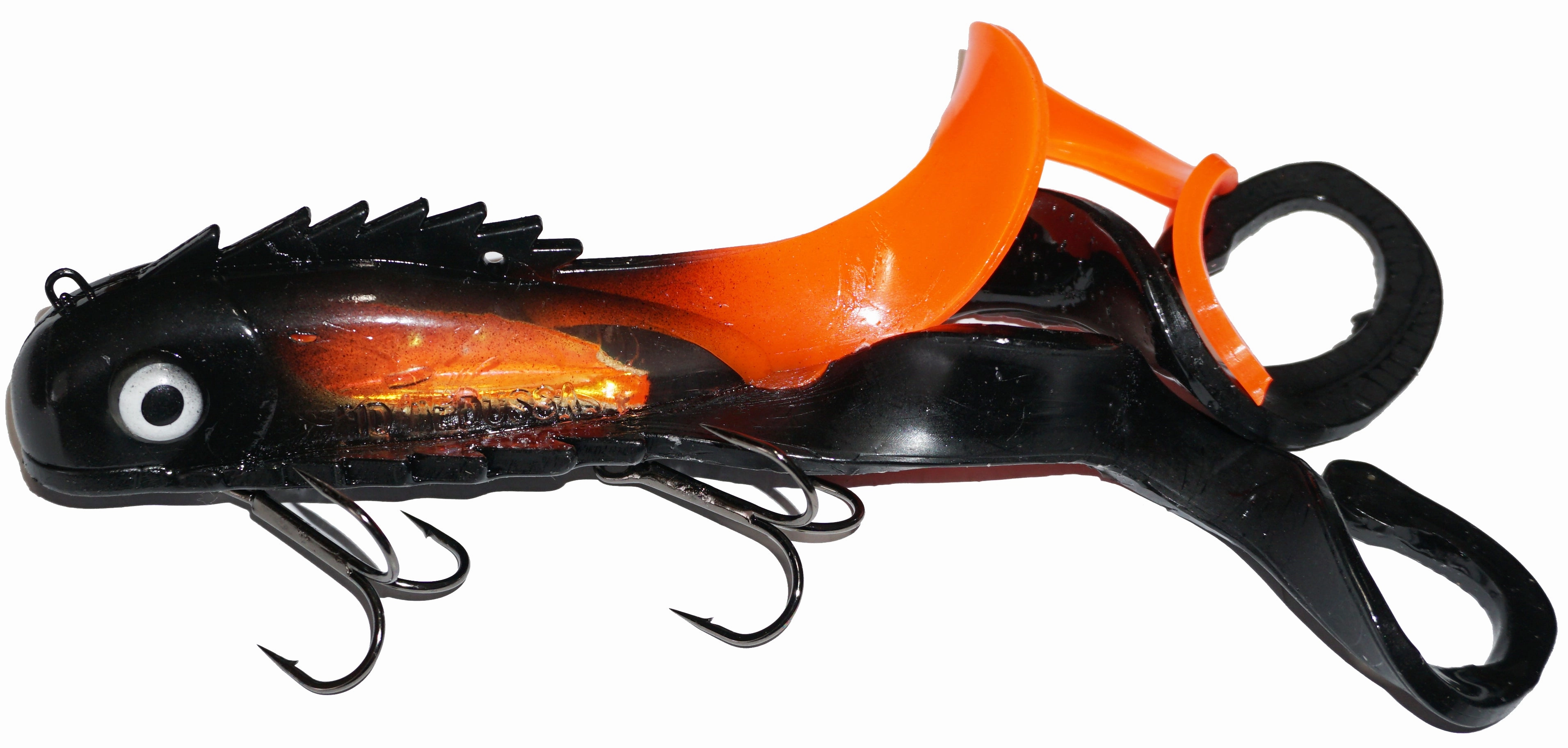 Chaos Tackle Mid Medussa-Shallow