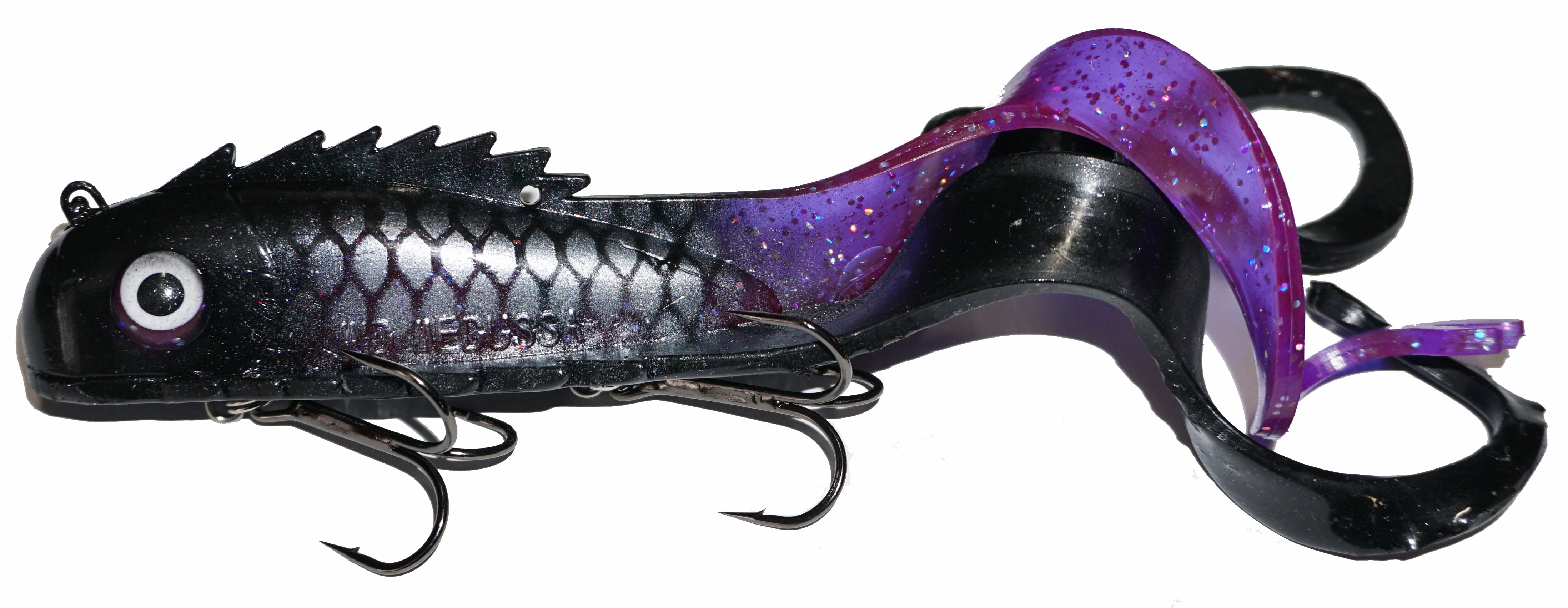 Chaos Tackle Mid Medussa-Shallow