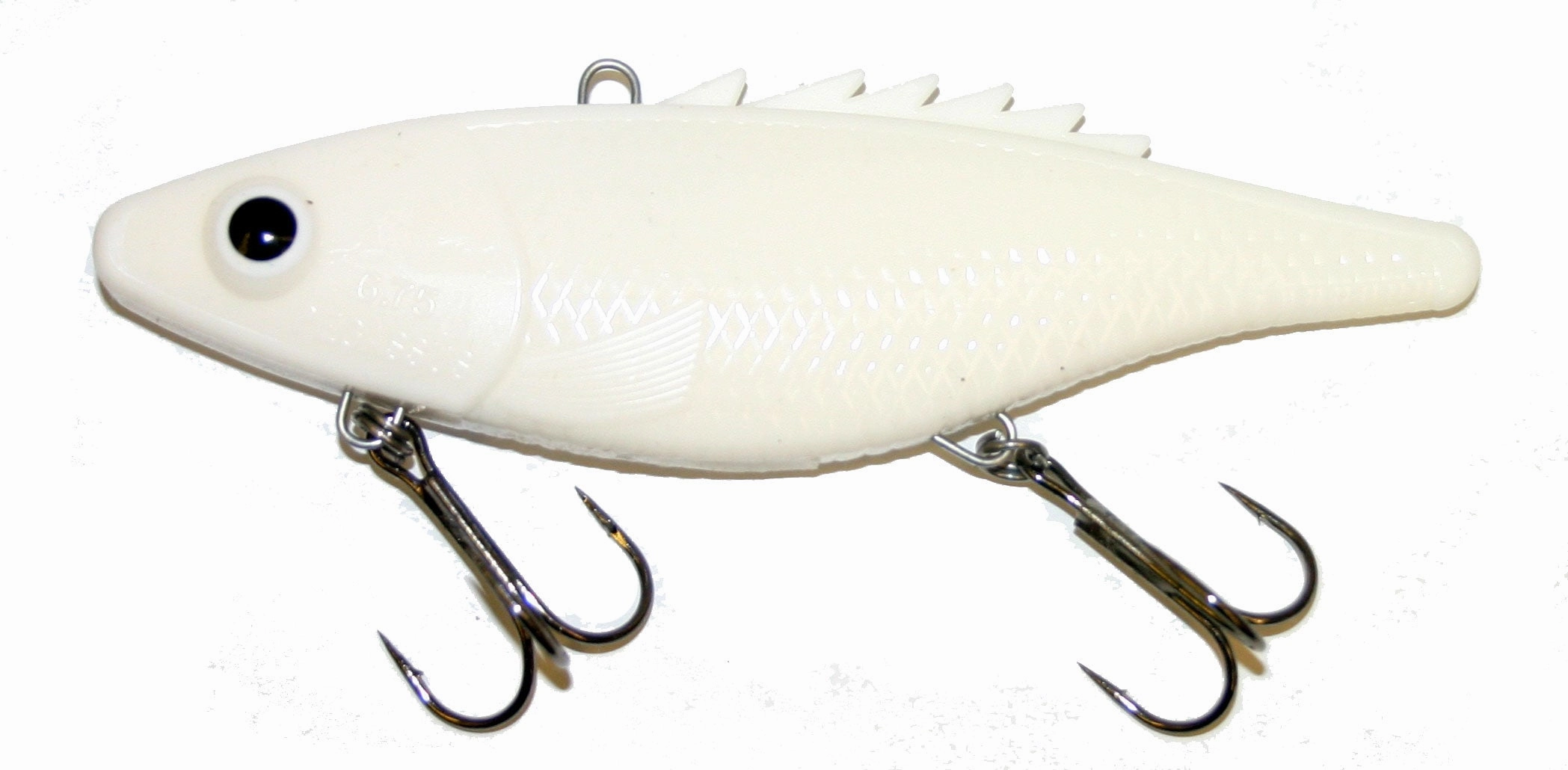 Chaos Tackle Pegassus Vertical Jig Bait